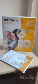 tiralatte elettrico medela
