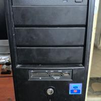 Computer Intel i5 2400S 2.50 Ghz 16 Gb Ram DDR3