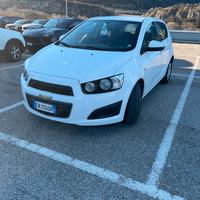 Chevrolet Aveo 1.3d -Neopatentati-🚨