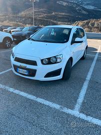 Chevrolet Aveo 1.3d -Neopatentati-🚨