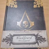 Assassin's Creed IV Black Flag: Il diario perduto