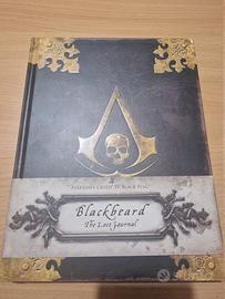 Assassin's Creed IV Black Flag: Il diario perduto