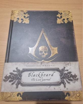 Assassin's Creed IV Black Flag: Il diario perduto