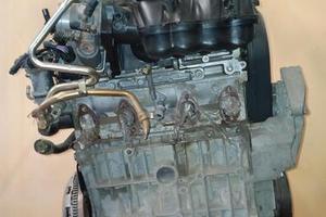 Motore Audi A3 1.6 B 8V anno 2007 Sigla BGU
