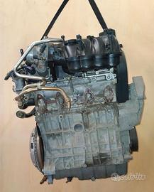 Motore Audi A3 1.6 B 8V anno 2007 Sigla BGU