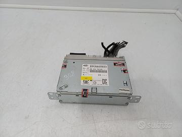 Unita di testa navigazione multimedia peugeot 308