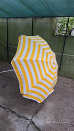 Ombrellone da tavolo