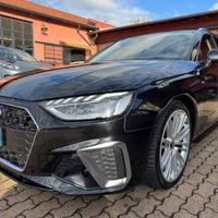 AUDI A4 Avant 40 TFSI S tronic S-line Edition