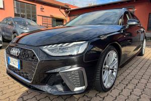AUDI A4 Avant 40 TFSI S tronic S-line Edition