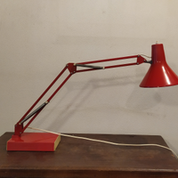 Lampada da architetto