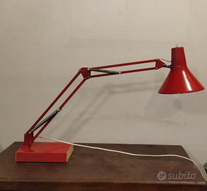 Lampada da architetto