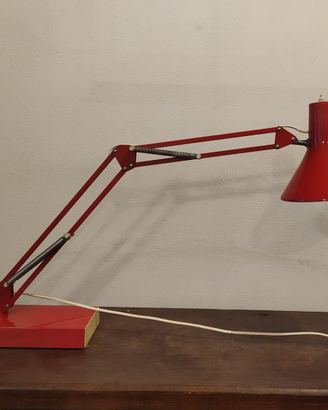 Lampada da architetto