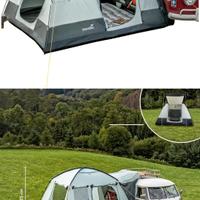Tenda campeggio Van Furgoni Skandika Pitea NUOVA