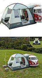Tenda campeggio Van Furgoni Skandika Pitea NUOVA