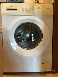 LAVATRICE DAYA DSW-610 6kg