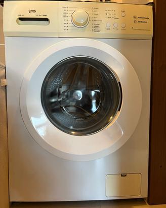 LAVATRICE DAYA DSW-610 6kg