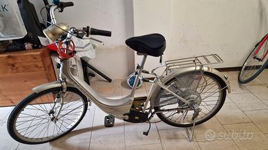 Bicicletta elettrica