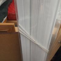 Tenda veneziana Ikea nuova