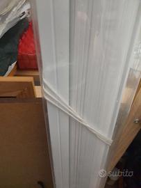 Tenda veneziana Ikea nuova