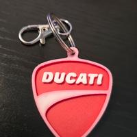 portachiavi  ducati
