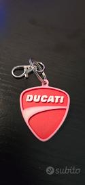 portachiavi  ducati