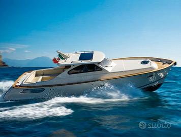 Gagliotta LOBSTER 35 natante del 2022