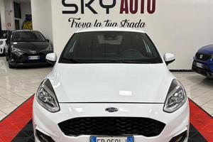 Fiesta 1.5 TDCi 120 CV 5 porte ST-Line