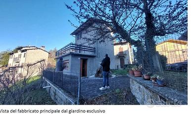 Villa di 99 m² con 3 locali a Grizzana Morandi