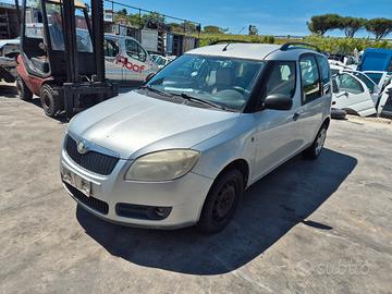 Ricambi per VW ROOMSTER 1.4 tdi BNM