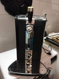 Spillatore birra Philips PerfectDraft – birra spin