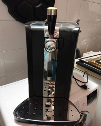Spillatore birra Philips PerfectDraft – birra spin