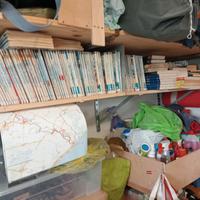 TEX WILLER DA 1 A 591