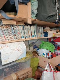 TEX WILLER DA 1 A 591