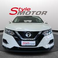 NISSAN Qashqai 1.3 DIG-T 140CV Business Italiana