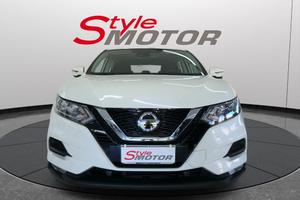 NISSAN Qashqai 1.3 DIG-T 140CV Business Italiana