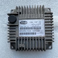Centralina motore Piaggio Beverly 500 2002-2006