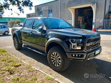 FORD Altro modello - 2020