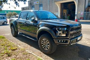 FORD Altro modello - 2020