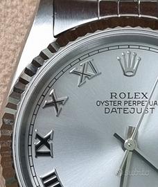 ROLEX 16234