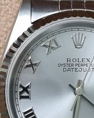 ROLEX 16234