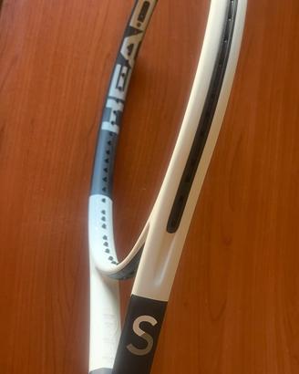 Racchetta tennis Head Speed MP 2024