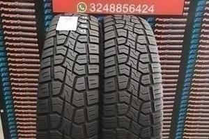 ESTIVE M+S cod:2387 Misura 205 80 R16 104T PIRELLI