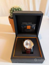 Orologio Giorgio Fedon 1919 Automaticoee