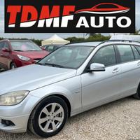 Mercedes-benz C 200 C 200 CDI S.W. BlueEFFICIENCY 