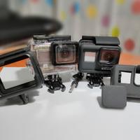 Custodie e accessori GoPro Hero 5/6/7