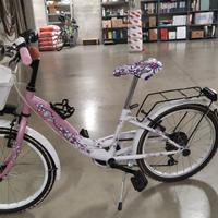 Bicicletta da bambino