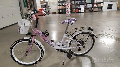 Bicicletta da bambino