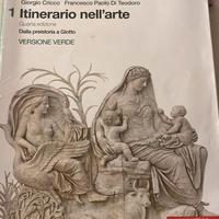 libro di storia dell'arte