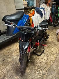 minimoto