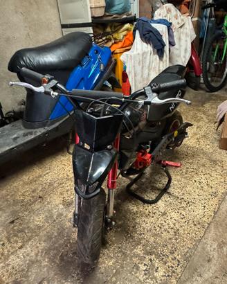 minimoto